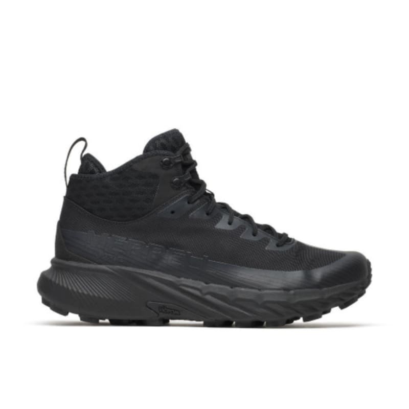 Merrell Agility Peak 5 Tactical GORE TEX Mid Waterproof Boot J005771