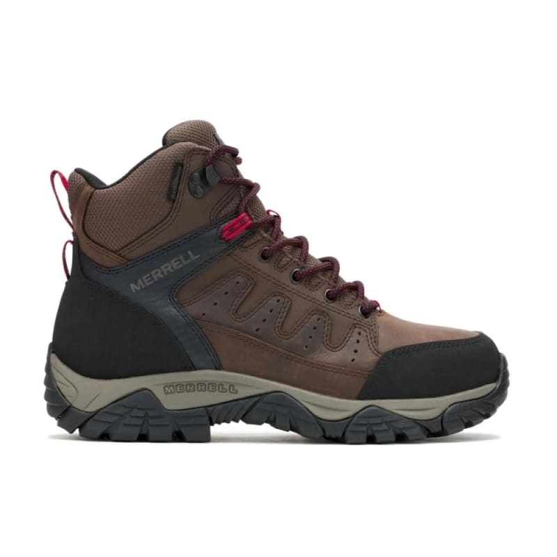 Merrell Windoc Soft Toe Waterproof Work Boot J007889