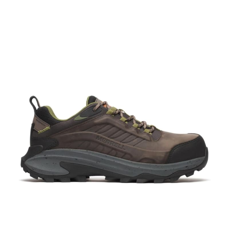Merrell Moab Speed 2 Carbon Toe Waterproof Work Shoe J007891
