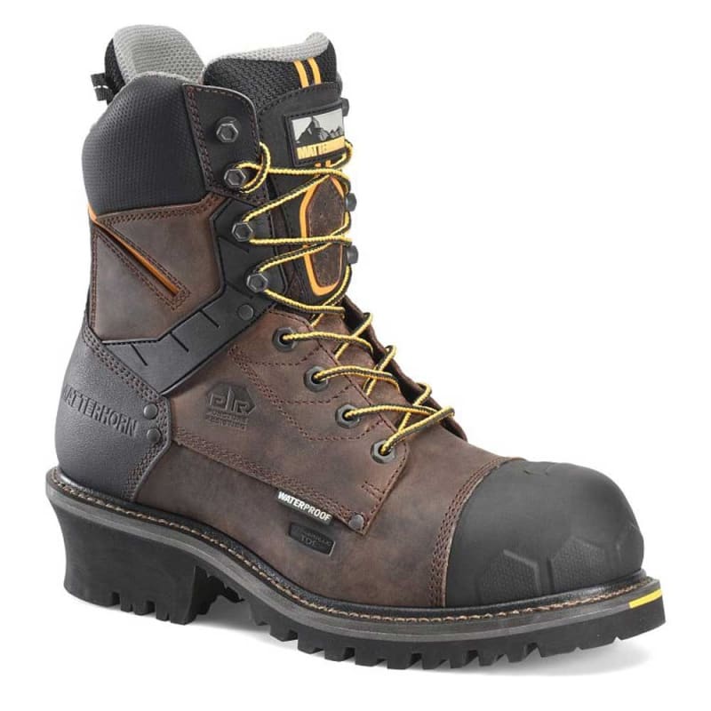 Matterhorn Steadfast Composite Toe Logger MT2558