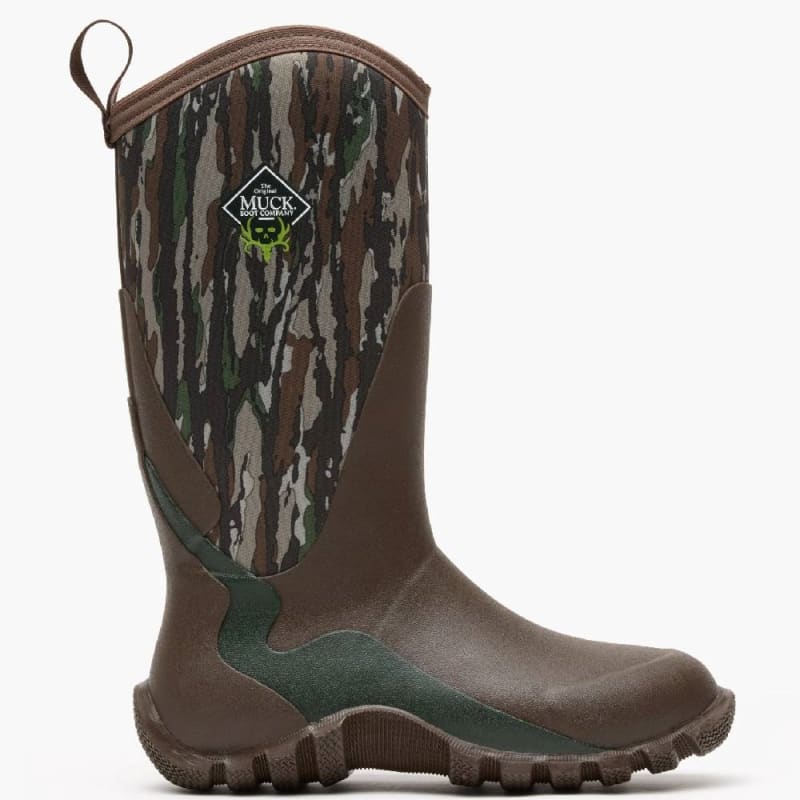 Muck x Bone Collector Men's 15" Fieldblazer Boot MB15CM90