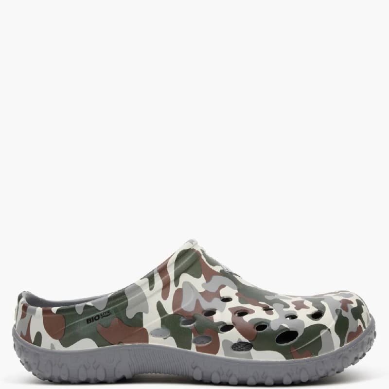 MUCK  Men's Muckster Lite EVA Clog MLCMDC10