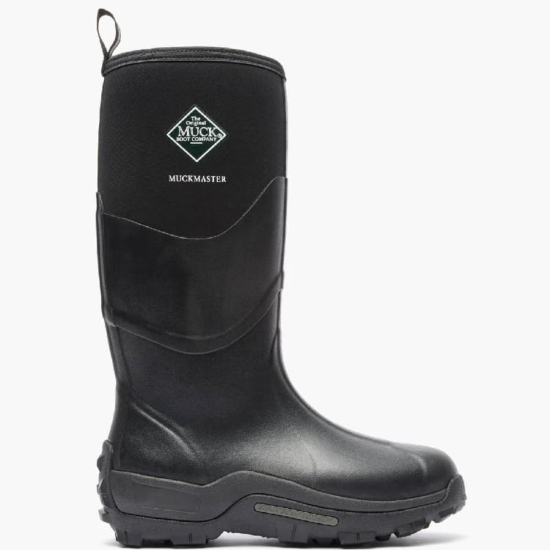 MUCK  Men's Muckmaster Tall MMH500A