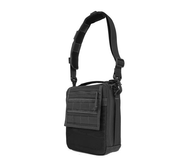 Maxpedition Black Neatfreak Organizer - 0211B