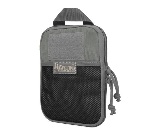 Maxpedition Foliage Green EDC Pocket Organizer - 0246F
