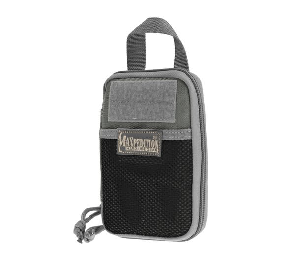 Maxpedition Foliage Green Mini Pocket Organizer - 0259F