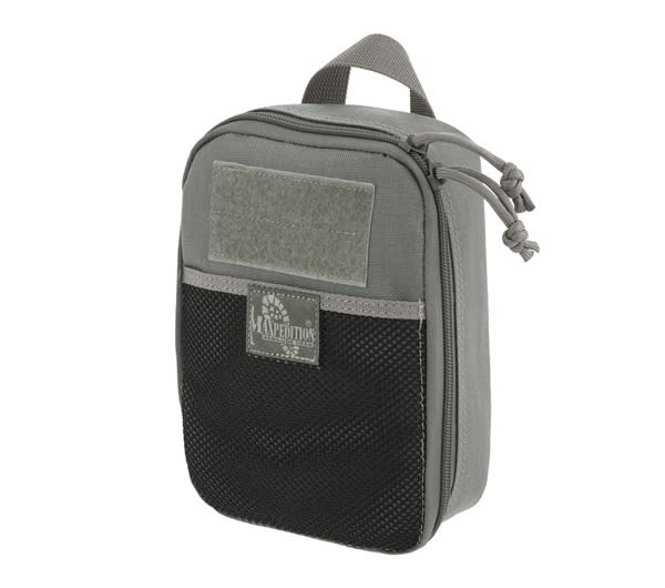 Maxpedition Foliage Green Beefy Pocket Organizer - 0266F