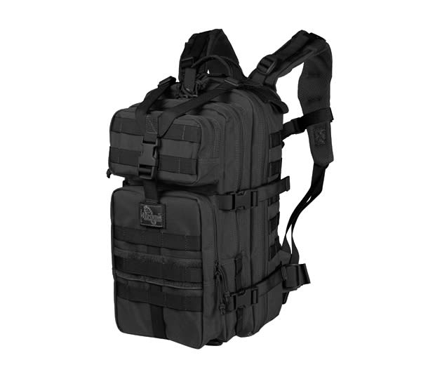 Maxpedition Black Falcon-ii Backpack - 0513B