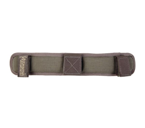 Maxpedition Foliage Green 1.5 Shoulder Pad - 9407F