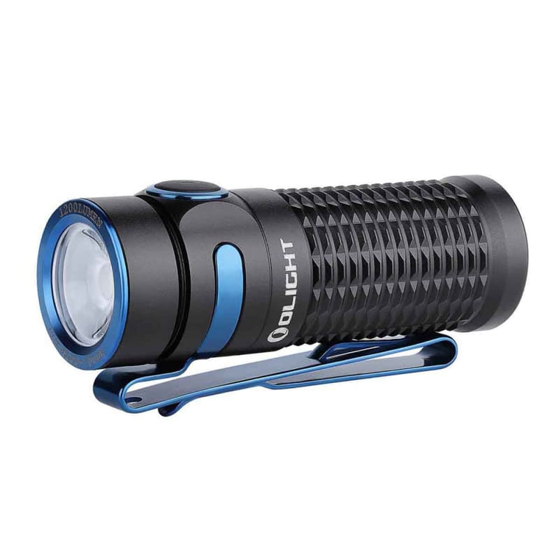 Olight LED Flashlight - Baton 3