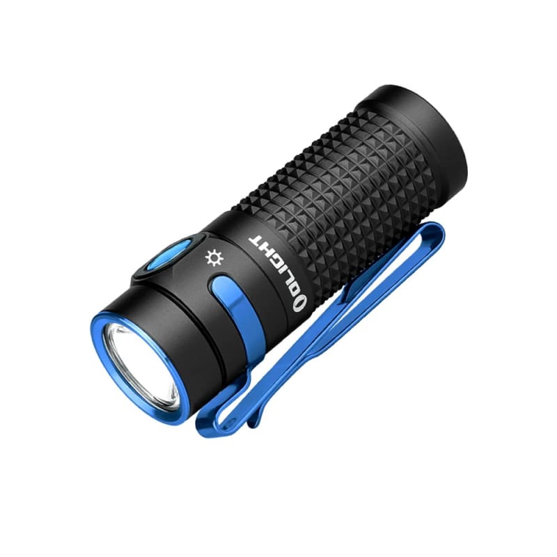 Olight Baton 4 Powerful EDC Flashlight