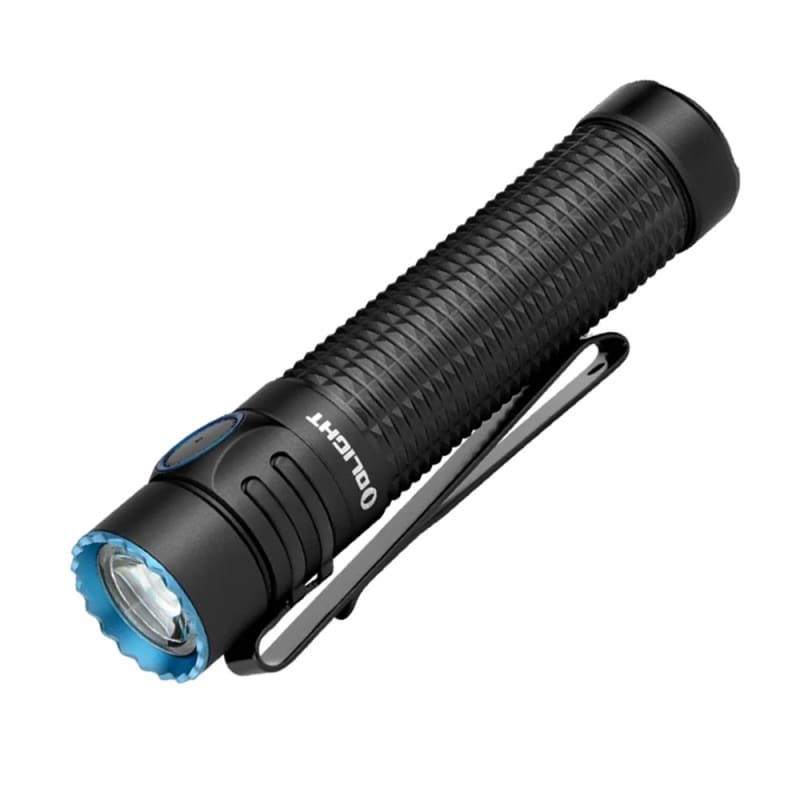 Olight Warrior Mini 3 Portable Tactical Flashlight