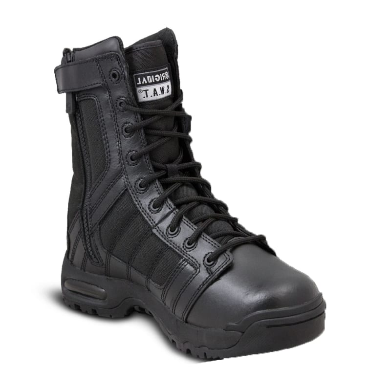 Original Swat Metro Air Side Zip Boots - 123201