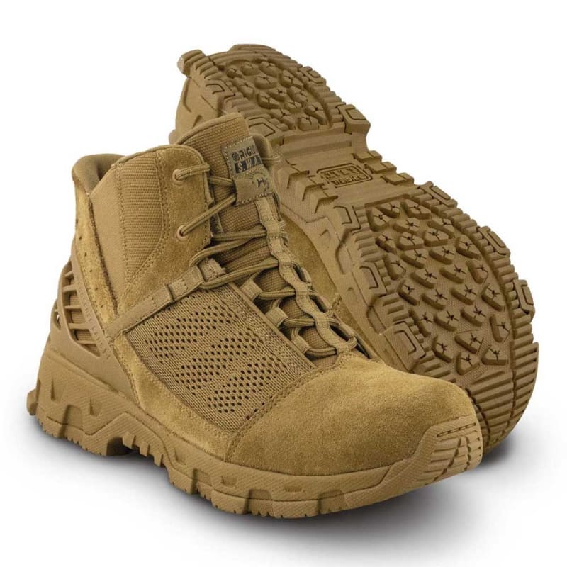 Original Swat Alpha Freedom Boots 173703