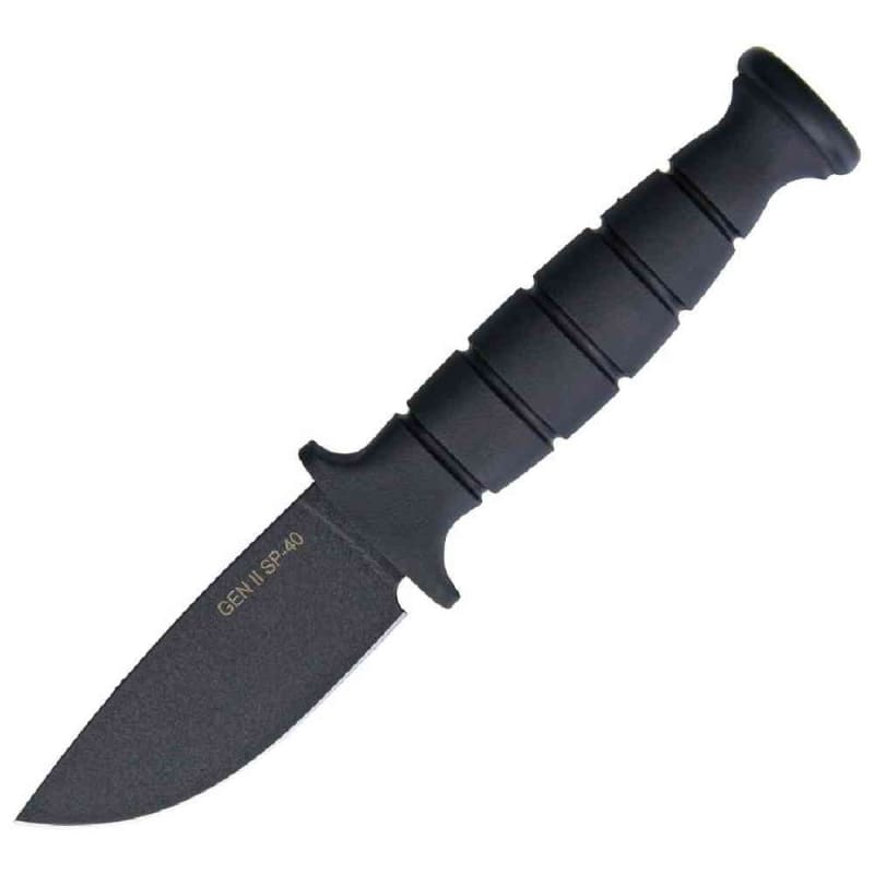 Ontario Spec Plus Gen II Knife 8540