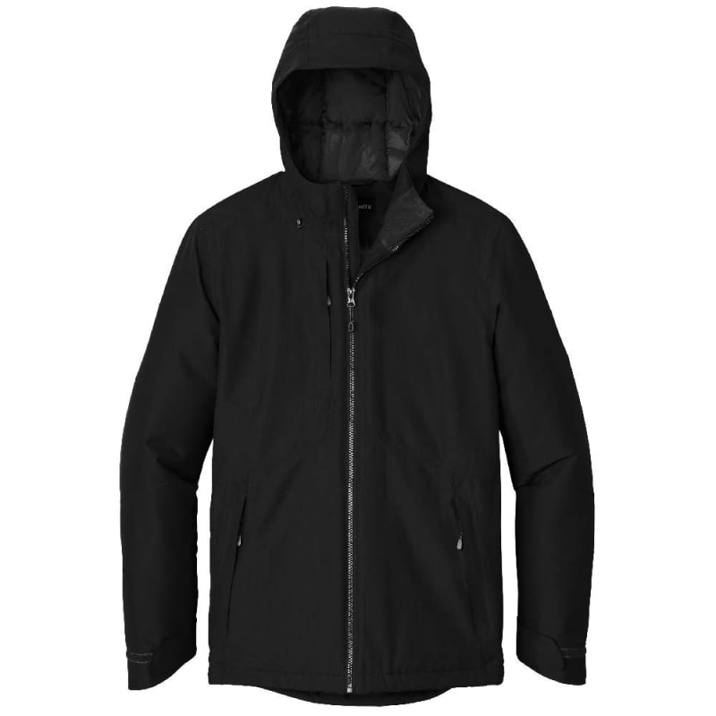 Port Authority Venture Waterproof Insulated Jacket J362