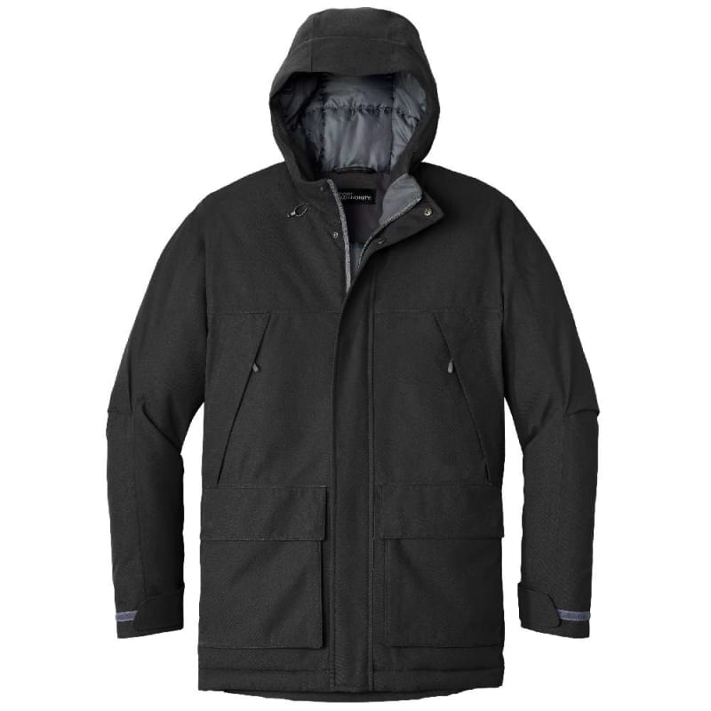 Port Authority Latitude Waterproof Parka J363