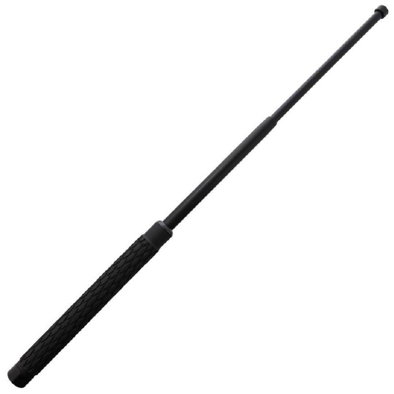 Police Force Expandable  26-Inch Steel Baton - PF26T