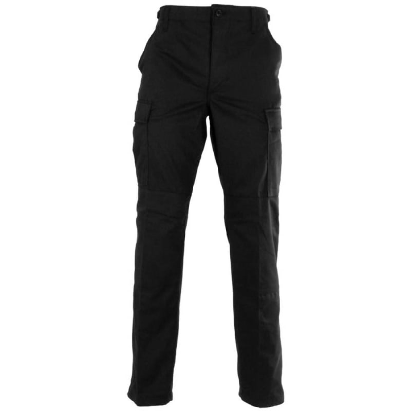 Propper Black Ripstop BDU Pants F520155001