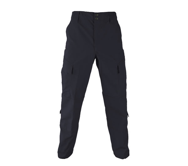 Propper Navy Poly Cotton Ripstop Tac U Pants - F521238450