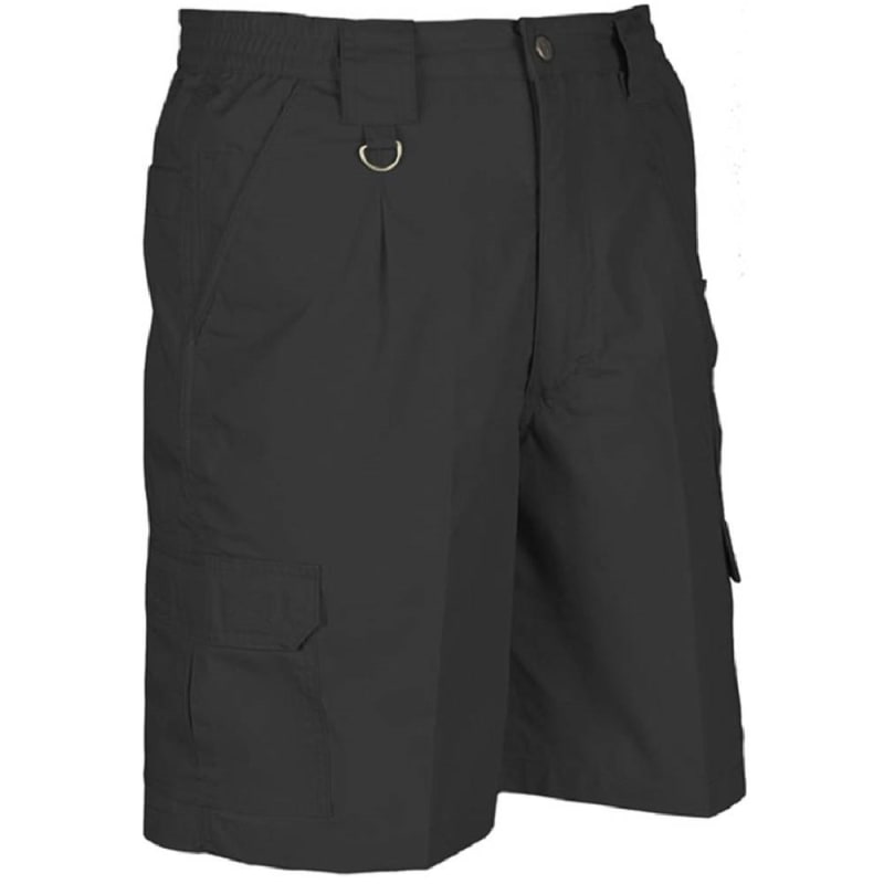 Propper Black Lightweight Tactical Shorts - F525350001