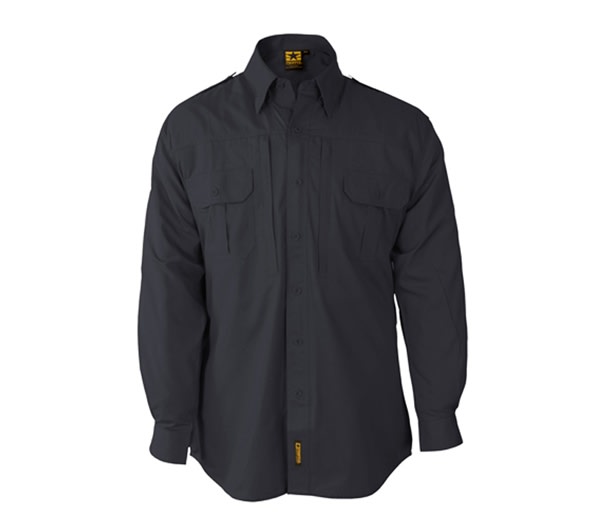 Propper Navy Lightweight Long Sleeve Shirts - F531250450