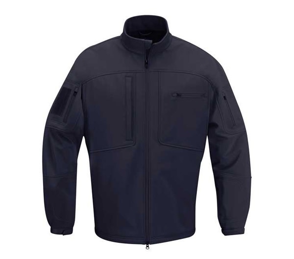 Propper Navy BA Softshell Jackets - F54280X450