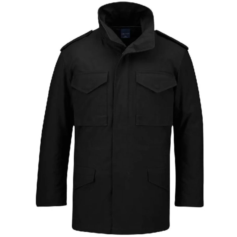 Propper Black M65 Field Coat F548509001