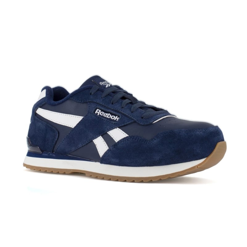 Reebok Harman Composite Toe Classic Sneaker Work Shoe RB1981