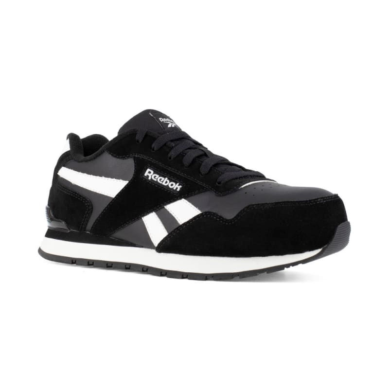 Reebok Harman Composite Toe Classic Work Sneaker Shoe RB1982