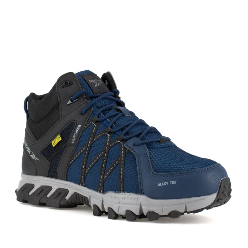 Reebok Trailgrip Met Guard Boot - RB3400