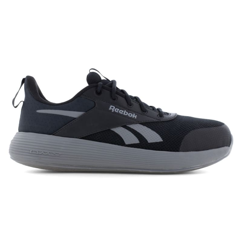Reebok DMXair Comfort Composite Toe Wedge Sole Athletic Work Shoe RB3607