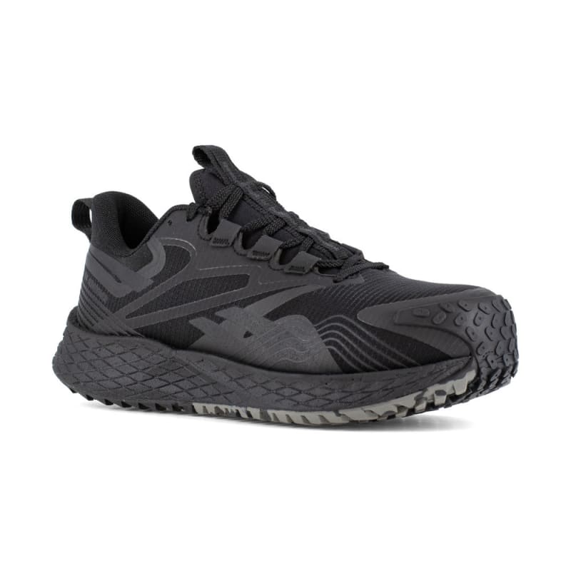 Reebok Floatride Energy 4 Adventure Composite Toe Athletic Work Shoe RB3613
