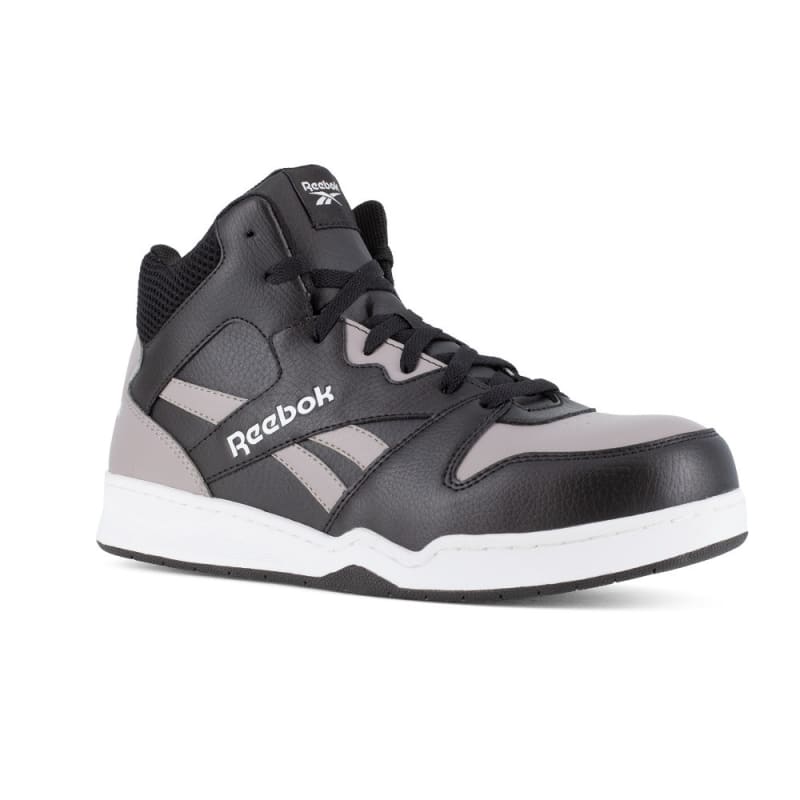 Reebok BB4500 Composite Toe High Top Sneaker Work Shoe RB4131