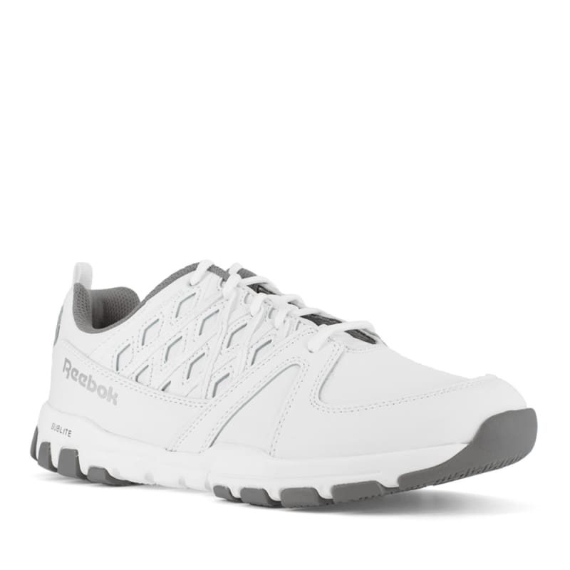 Reebok Sublite Work Shoe - RB4442