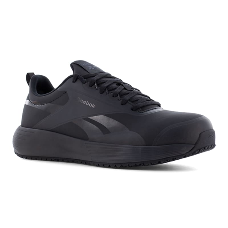Reebok Lite Plus 4 Composite Toe Athletic Work Shoe RB5100