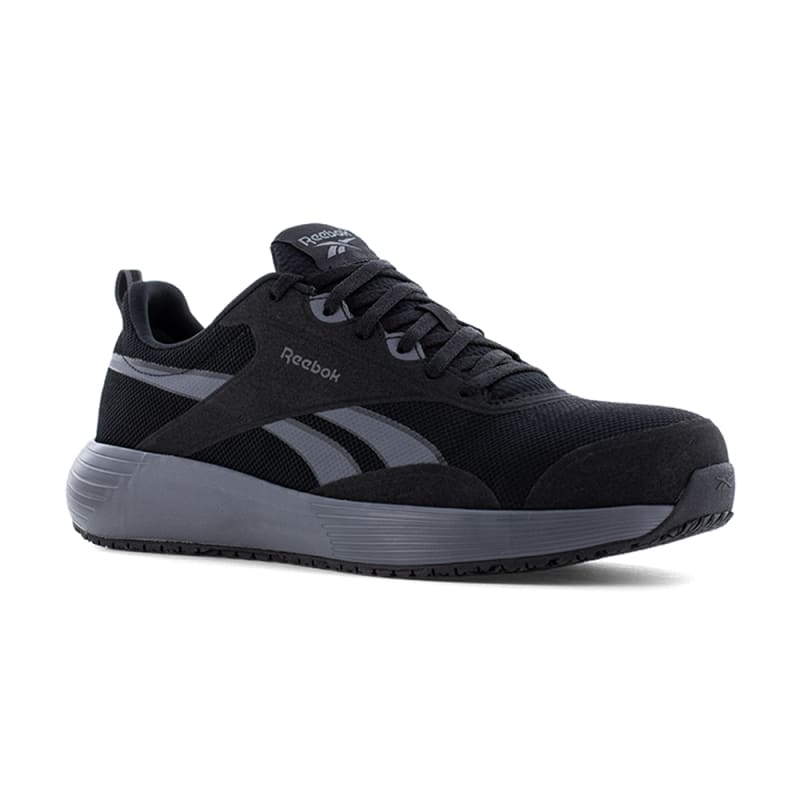Reebok Lite Plus 4 Composite Toe Athletic Work Shoe RB5102