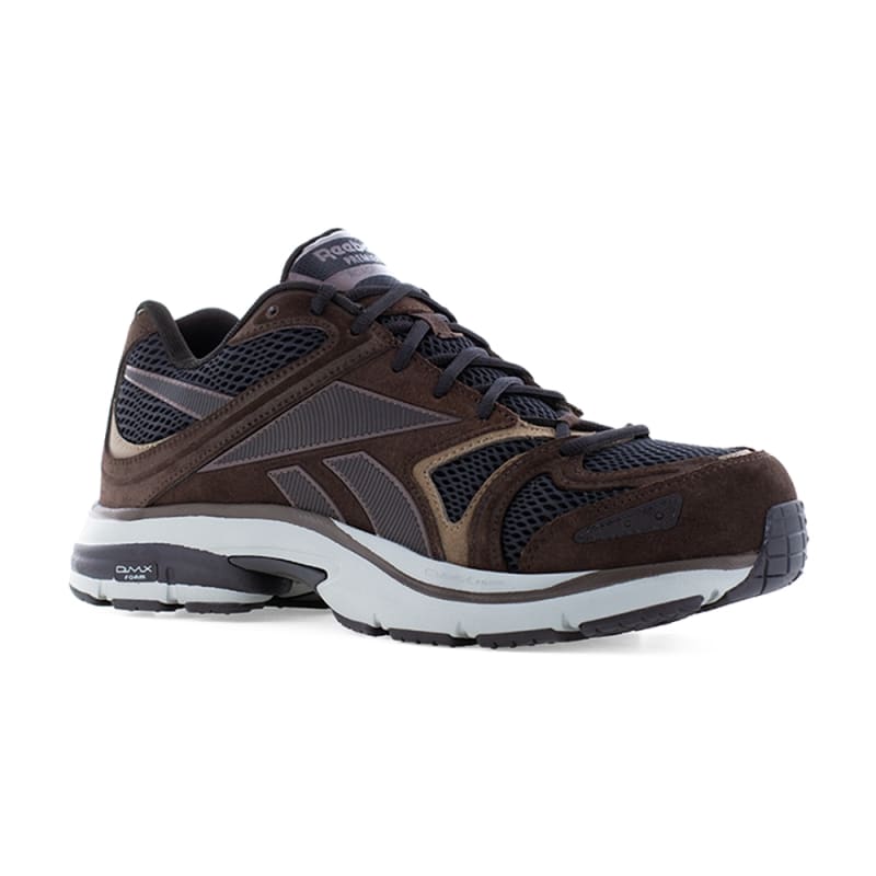 Reebok Premier Road Plus VI Composite Toe Athletic Work Shoe RB5202