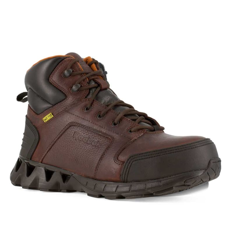 Reebok Zigkick Met Guard Work Boot - RB7605