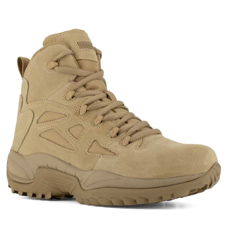 Reebok Stealth Side Zip Boot - RB8695