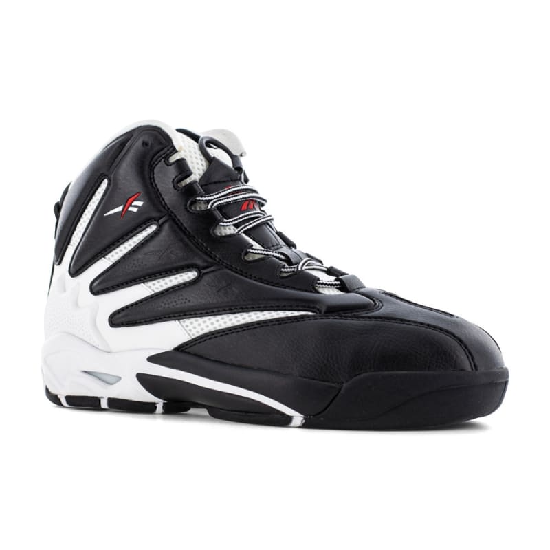 Reebok The Blast Composite Toe High Top Sneaker Work Shoe RB9402