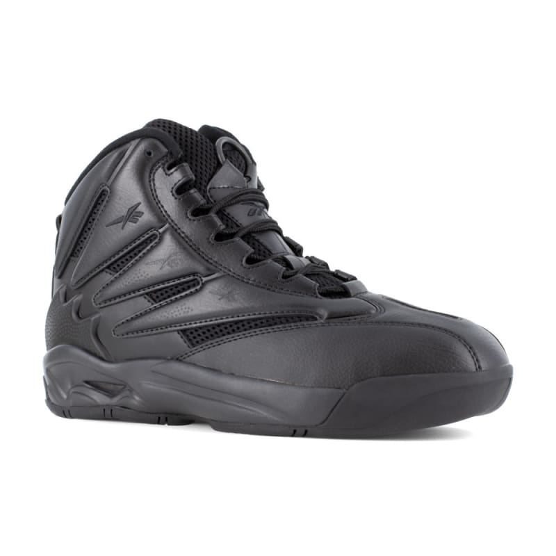 Reebok The Blast Composite Toe Metal Free High Top Work Sneaker Shoe RB9405