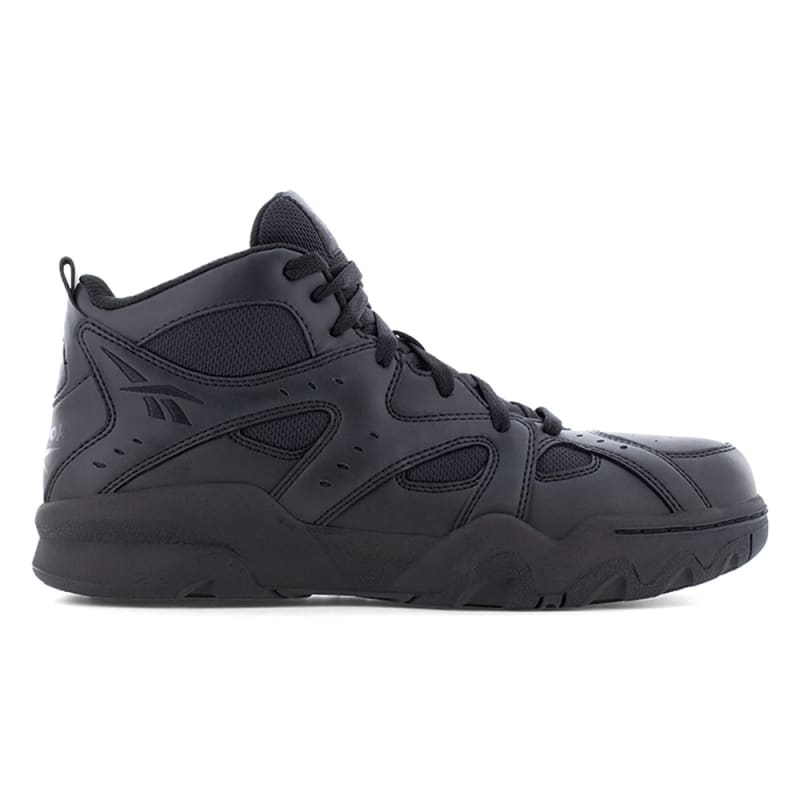Reebok ATR Decimator Composite Safety Toe Mid Cut Work Sneaker Shoe RB9420