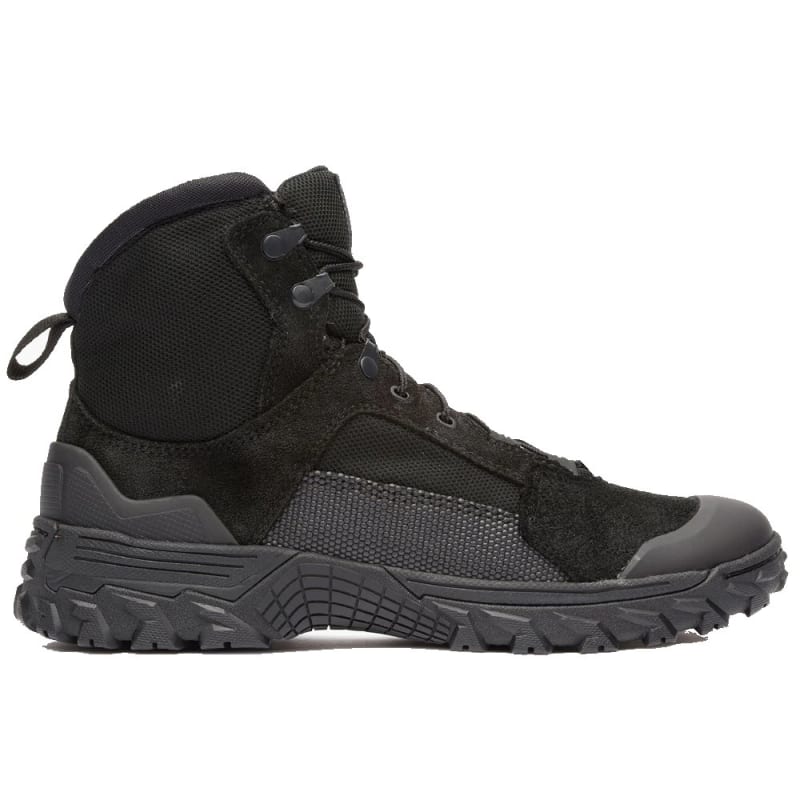 Rocky Mountain Combat 6 Inch Tactical Duty Military Boot RKC162