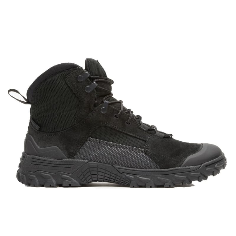 Rocky Mountain Combat 6 Inch Waterproof Tactical Duty Military Boot RKC179