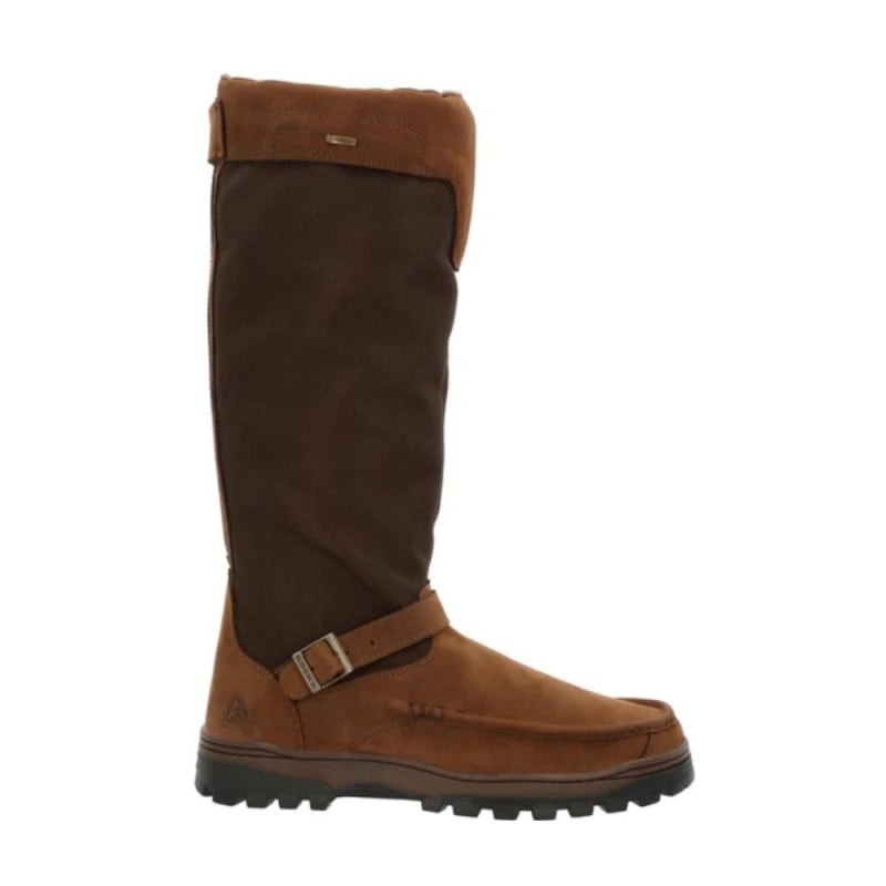 Rocky Outback 16 Inch GTX Waterproof Snake Hunting Boot RKS0550