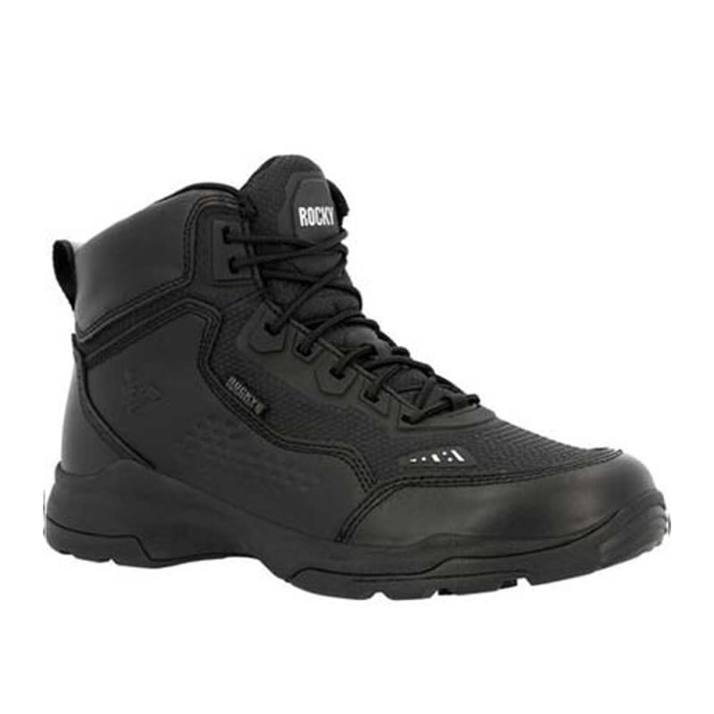 Rocky Tac One Waterproof Public Service Boot RKD0112