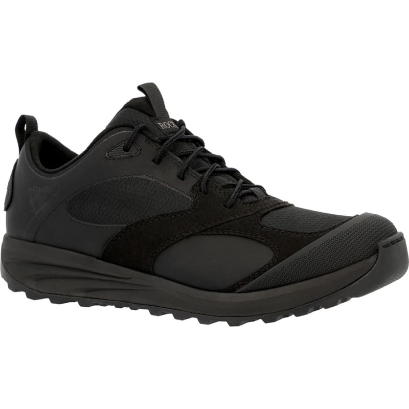 Rocky Ultra Ops 3 Inch Soft Toe Tactical Slip Resistant Public Service Boot RKD0128