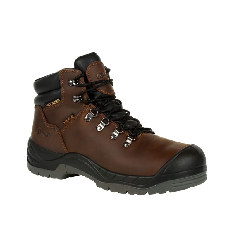 Rocky Worksmart Composite Toe Boot - RKK0266
