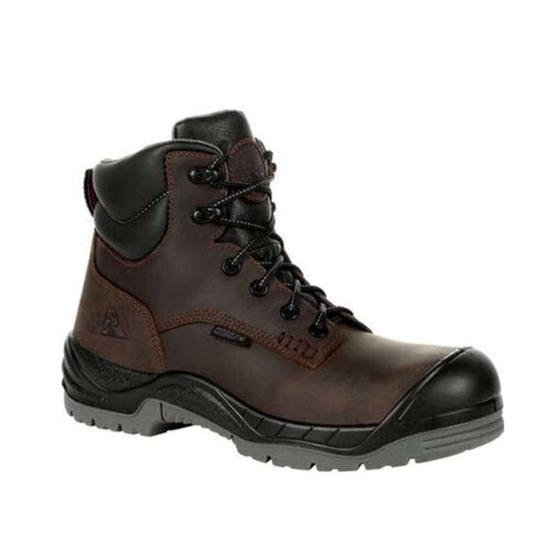 Rocky Worksmart Composite Toe Boot - RKK0310